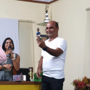 Sarvesh Saxena