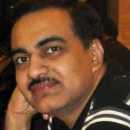 Atul Shringarpure