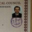 Neil Trivedi