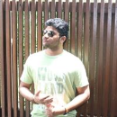 Rajesh Kumar Reddy