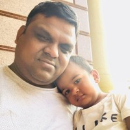 Nandji Singh