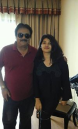 Vinay Hamirwasia