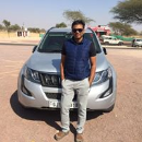 Tejas Patel