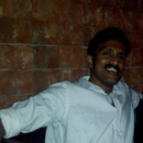 Manoj B M