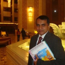 Saifuddin Ahmed