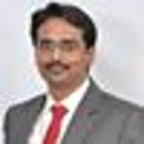 Praveen Kumar G S