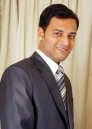 Ameya Samant
