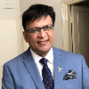 Mukesh Bavishi