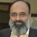 Sharique Zafar