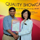 Shailesh Kumar