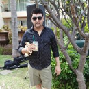 Ravi Ahuja