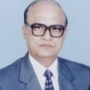 J R Bhardwaj