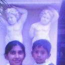 Thejaswini H S