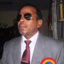 N R K Behera