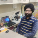 Jatin Kharbanda