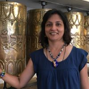 Anjana Kajrekar