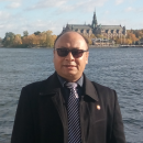 Sunil Kumar Joshi