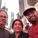 Aparna  D Manjrekar