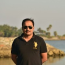 Dusmanta Panigrahi