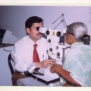 K M Suresh