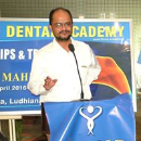 Arun Brar
