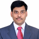Muktevi Sreedhar