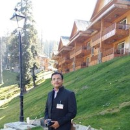 Aashish Gambhir