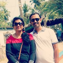 K Pallavi G Prasad
