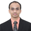 M Vamshi Krishna