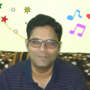 Prakash Deshmukh
