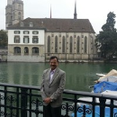 Girish Jayawant