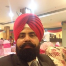 Aperapar Singh