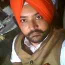 Tejinder Pal Singh
