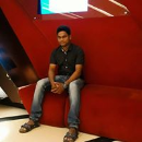 Prahallad Meher