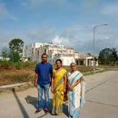 Kamala deka