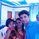 Abhinandan  Patil
