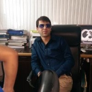 Nirmesh Verma