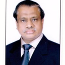 Dileep Punde