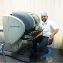 RAHUL MANJARE
