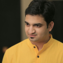 Mohit Parakh