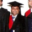 Satyendra Purwar