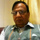 Narendra Kumar Mundhra