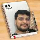 Vikas G Doshi