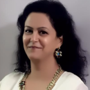 Tanushri Mukherjee