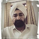 G.S. Bhullar