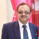 Raghavendra V Shah