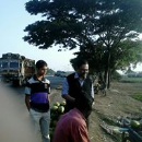 SOMNATH MITRA
