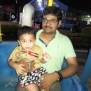 Siddharth Sonwane