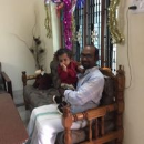 Pratheep Raj J.E