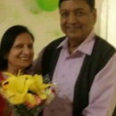 Ramswaroop Saini